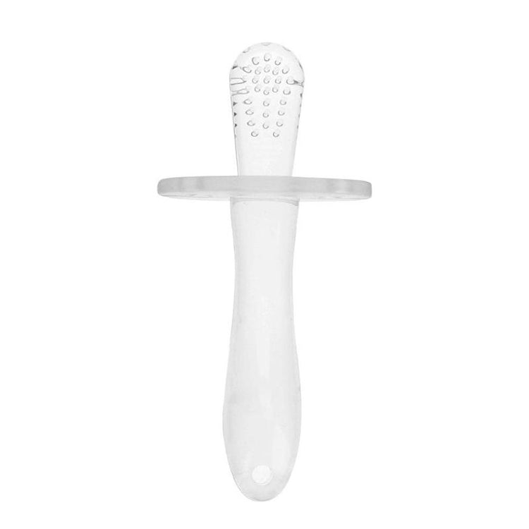 Baby Silicone Molar Stick Baby all Silicone Molar Stick Bite Teether My Store