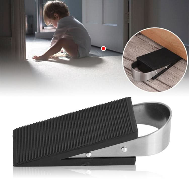 Home Door Resistance Door Top Protection Anti-theft Pad