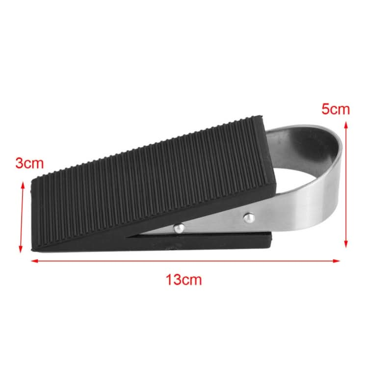 Home Door Resistance Door Top Protection Anti-theft Pad