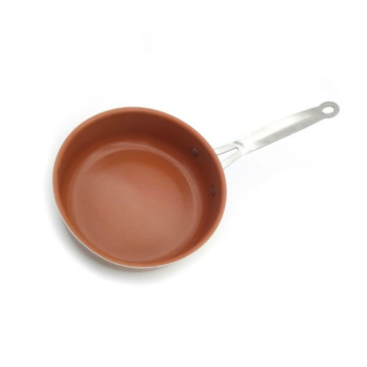 Non-stick Copper Ceramic Coating Cooking Pot Reluova