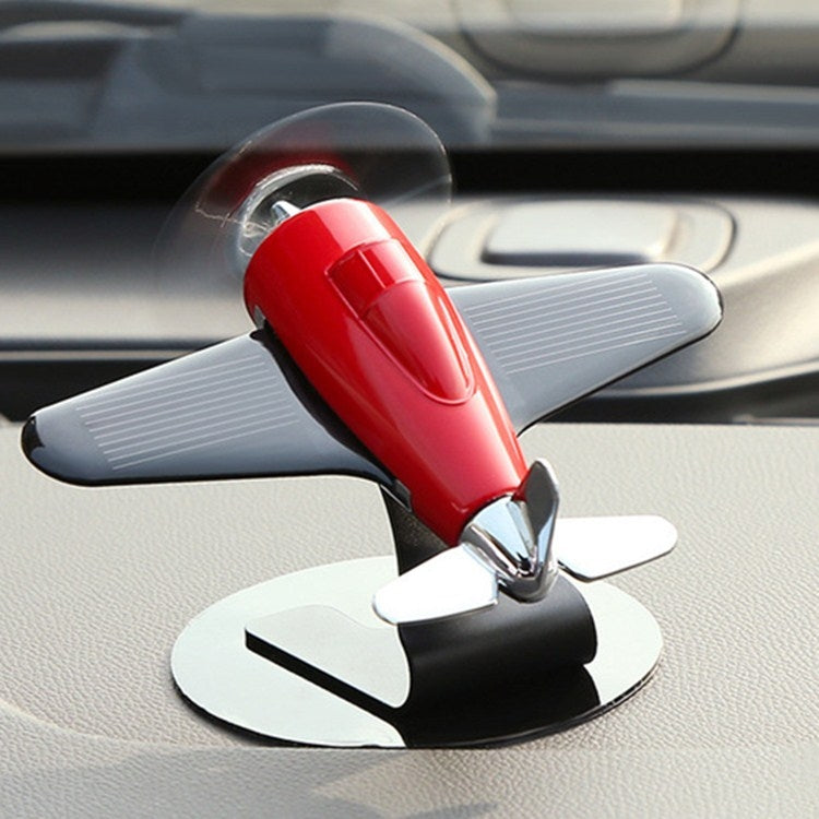 Aromatherapy Decorations for Cars Solar Aircraft Car Decorations ÎҵÄÉ̵ê