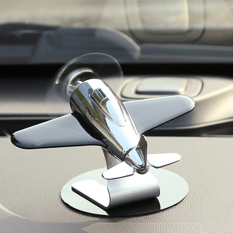 Aromatherapy Decorations for Cars Solar Aircraft Car Decorations ÎҵÄÉ̵ê