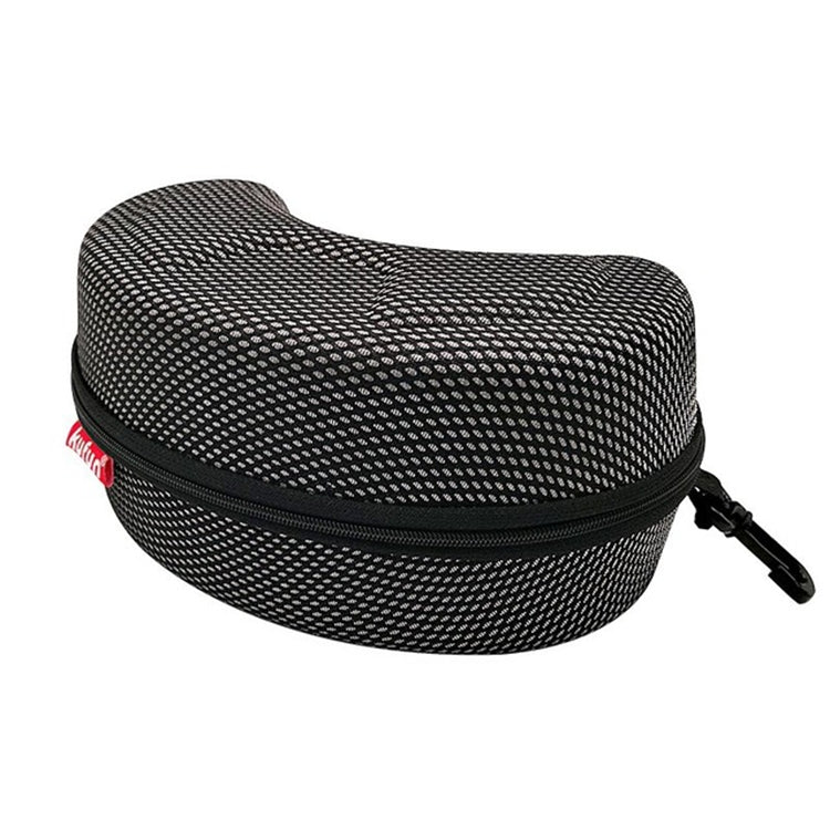 KUFUN Ski Goggles Glasses Case Thickening Large Waterproof Pressure Glasses Case Reluova