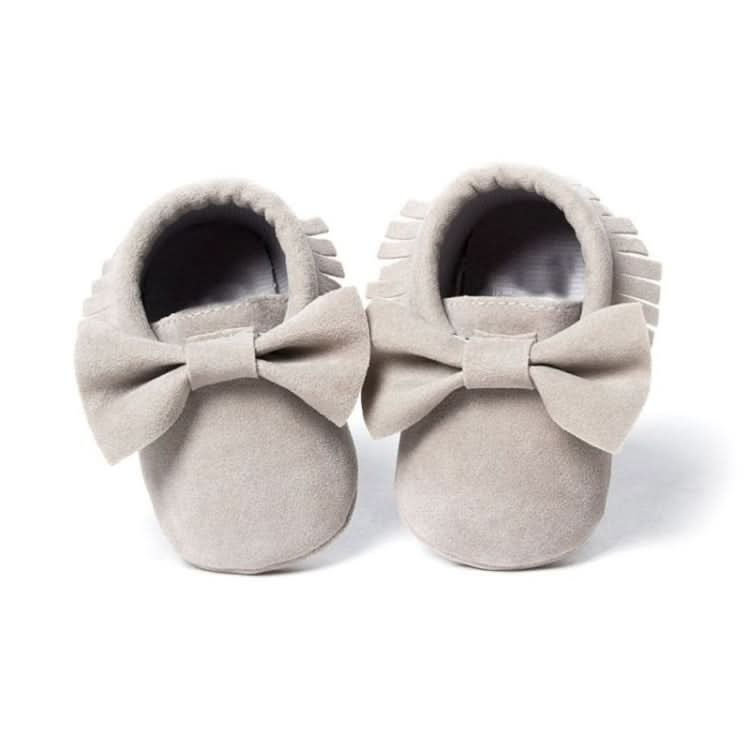 Baby Girls Shoes First Walkers Newborn Baby Moccasins Soft Sole Non-slip Footwear Shoes Reluova