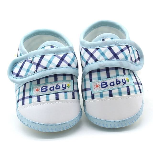 Baby Infant Shoes Girls Dot Lace Soft Sole Prewalker Warm Casual Flats Shoes Reluova