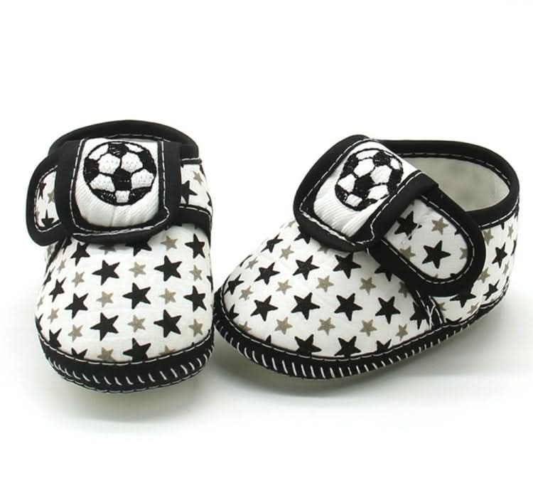 Baby Infant Shoes Girls Dot Lace Soft Sole Prewalker Warm Casual Flats Shoes Reluova