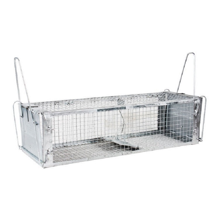 Household Mouse Cage Mousetrap with Double Door My Store