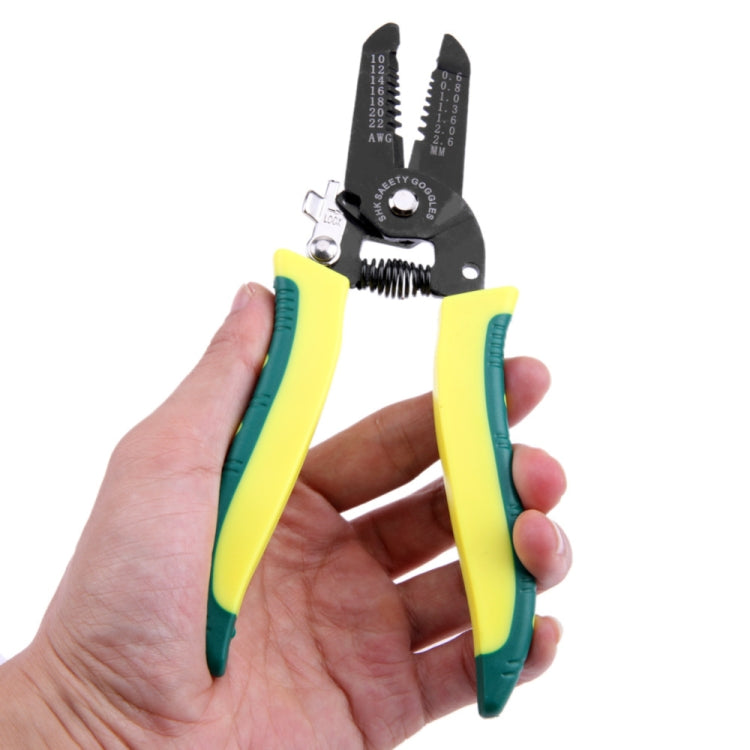 Portable Multi-Function Cable Stripper Tool My Store