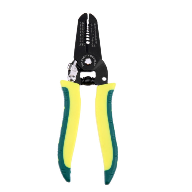 Portable Multi-Function Cable Stripper Tool My Store