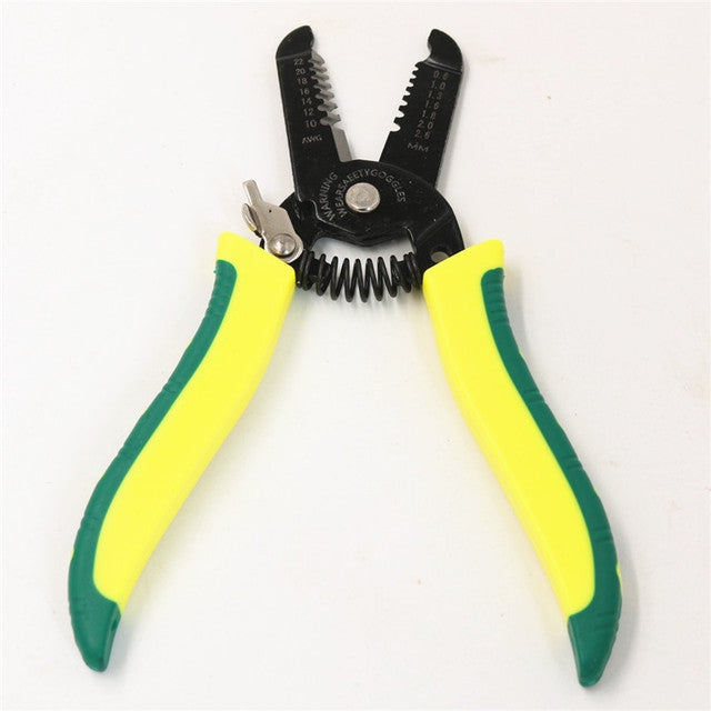 Portable Multi-Function Cable Stripper Tool My Store