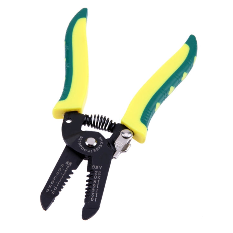 Portable Multi-Function Cable Stripper Tool My Store