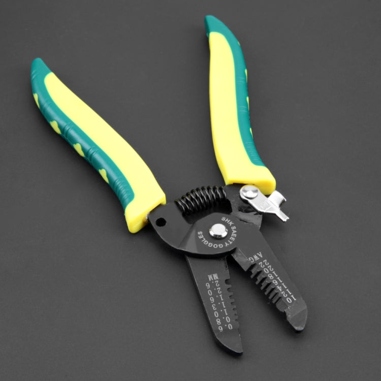 Portable Multi-Function Cable Stripper Tool My Store