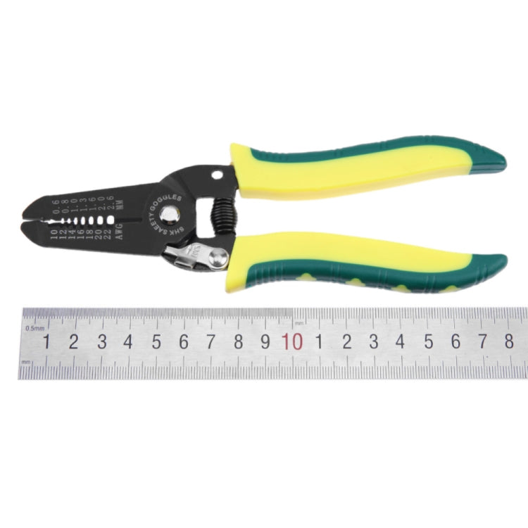 Portable Multi-Function Cable Stripper Tool My Store