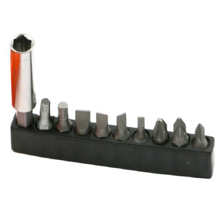 20 PCS Manual Ratchet Screwdriver Wrench Set-Reluova