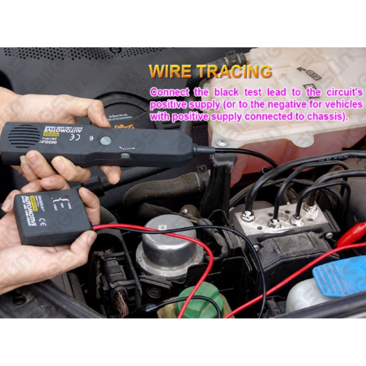 EM415PRO Car Repair Tool Car Open Circuit Short Circuit Detector / Line Finder ÎҵÄÉ̵ê