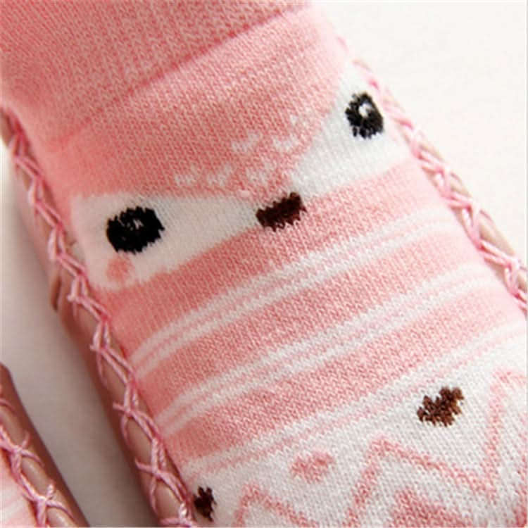 Baby Cartoon Cotton Non-slip Floor Toddler Socks Reluova