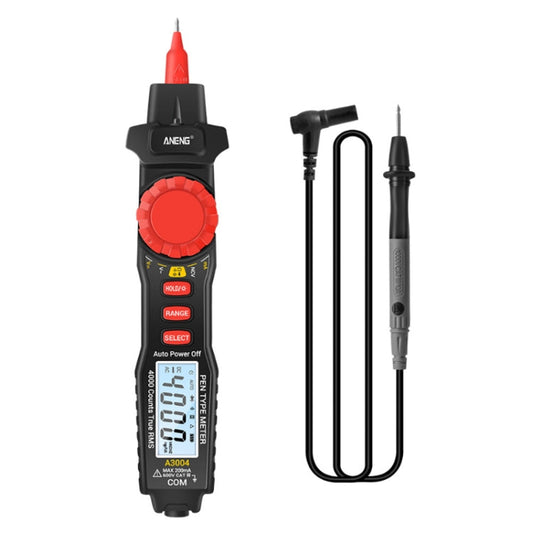 ANENG A3004 Multi-Function Pen-Type High-Precision Smart Multimeter Reluova