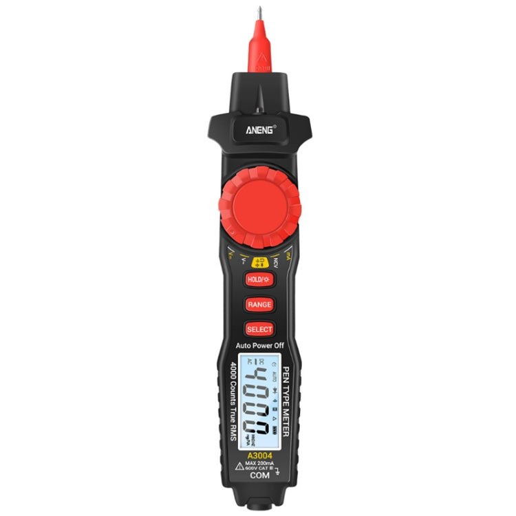 ANENG A3004 Multi-Function Pen-Type High-Precision Smart Multimeter Reluova