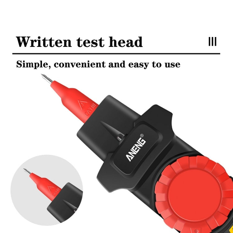 ANENG A3004 Multi-Function Pen-Type High-Precision Smart Multimeter Reluova