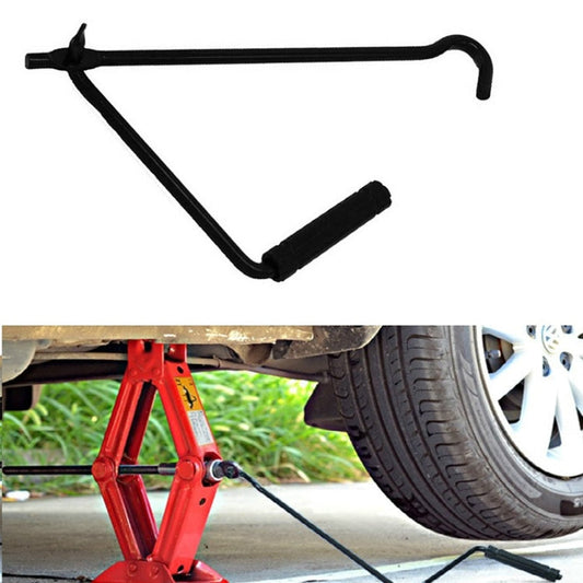 Car Foldable Hand Jack Rocker General Car Repair Tools