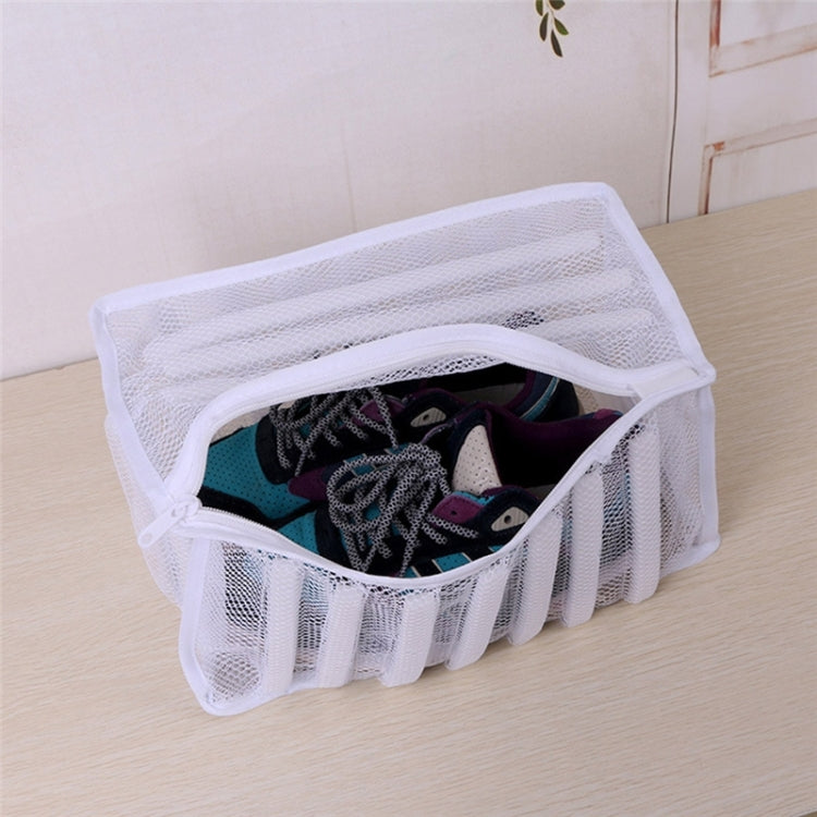 Washing Shoes Bag Washing Machine Special Sports And Leisure Shoes Wash Bag