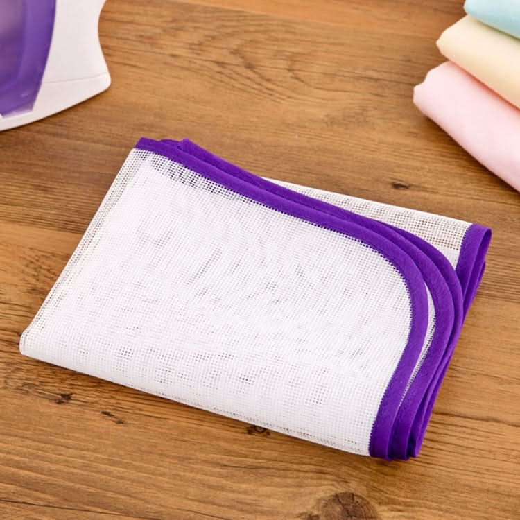 5 PCS Ironing Board Cover Protective Mesh Iron Protect Cover Cloth