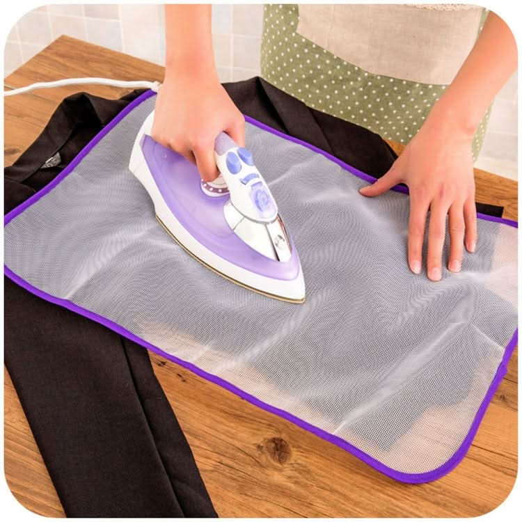 5 PCS Ironing Board Cover Protective Mesh Iron Protect Cover Cloth-Reluova