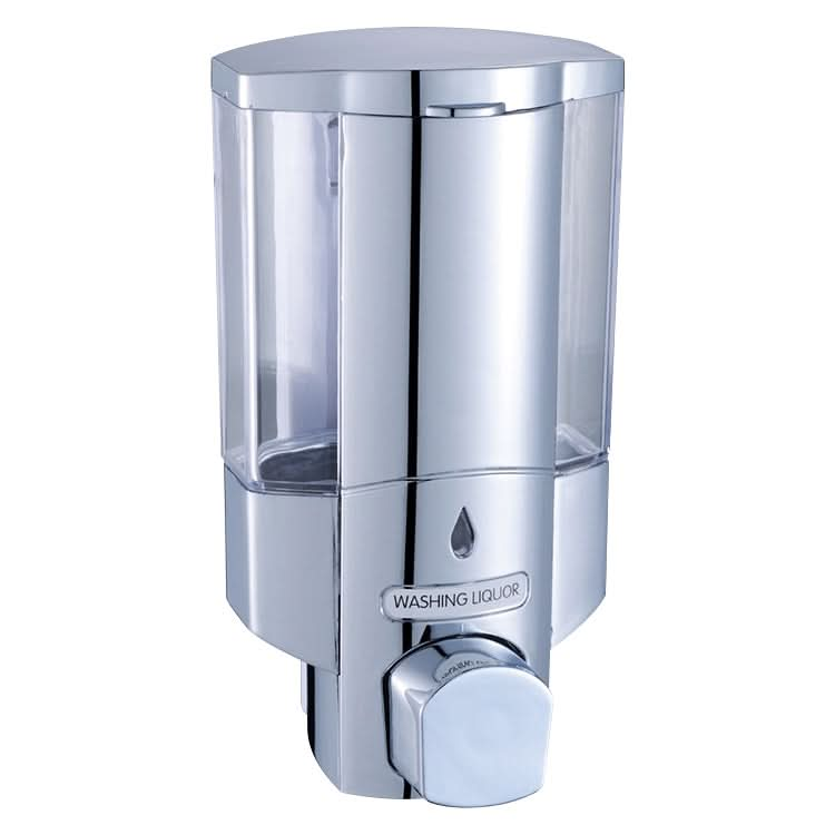 300ml Hotel Kitchen Bathroom Single Head Soap Dispenser-Reluova