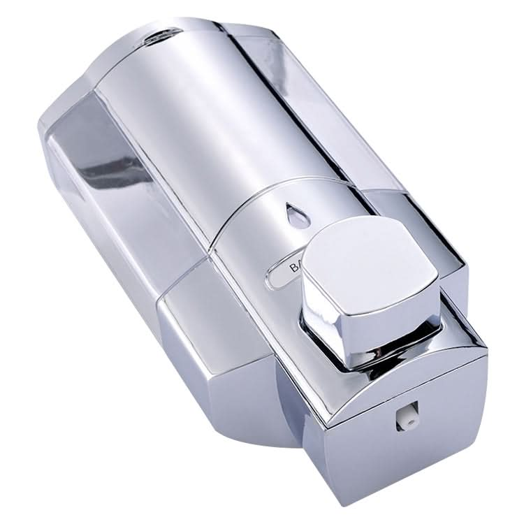 300ml Hotel Kitchen Bathroom Single Head Soap Dispenser-Reluova