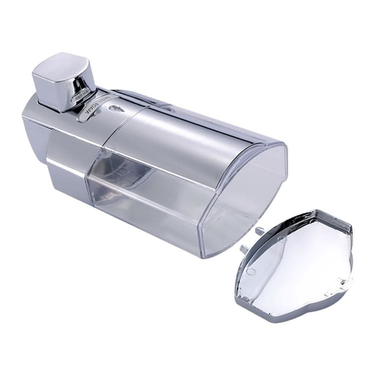 300ml Hotel Kitchen Bathroom Single Head Soap Dispenser-Reluova