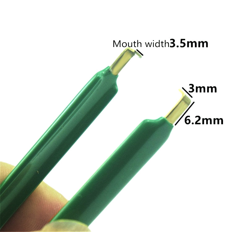 IC Puller Chip Integrated Block Desoldering Tweezers