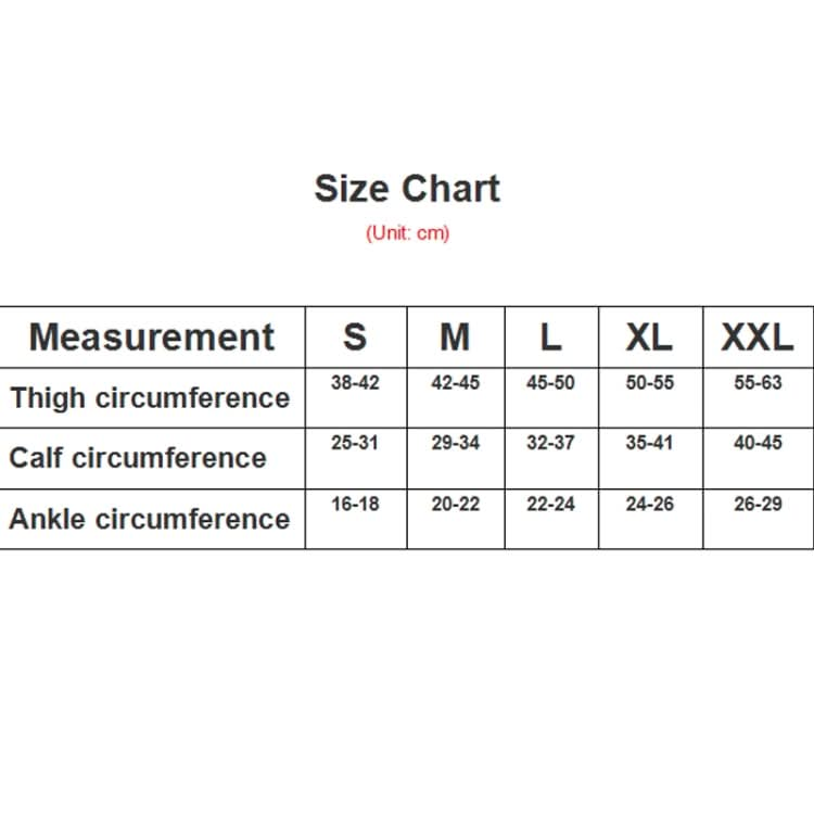 Unisex Medical Shaping Elastic Socks Secondary Tube Decompression Medical Varicose Stockings Reluova