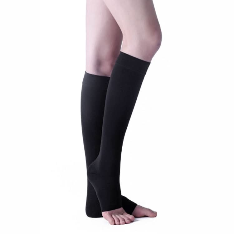 Unisex Medical Shaping Elastic Socks Secondary Tube Decompression Medical Varicose Stockings Reluova