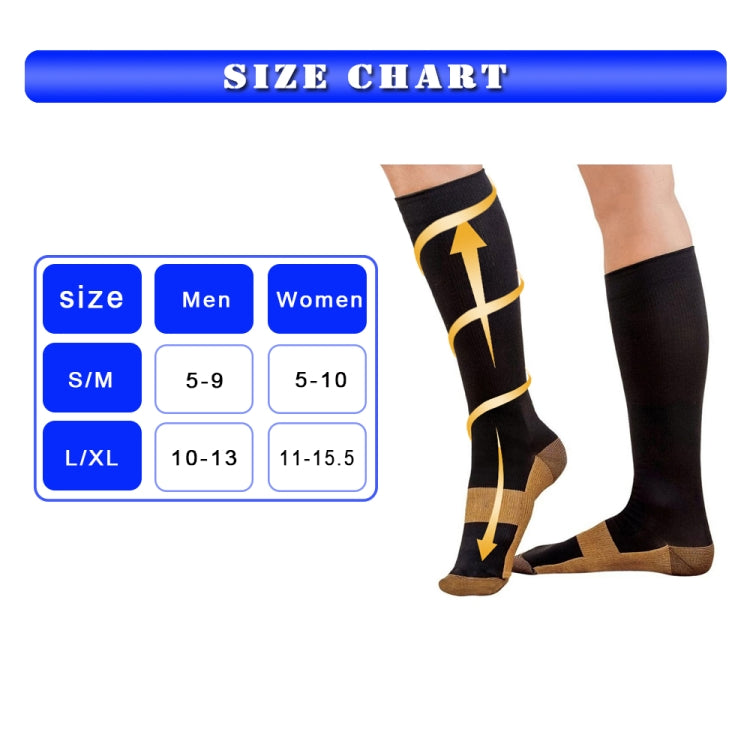 Nylon Outdoor Sports Socks Fiber Stockings