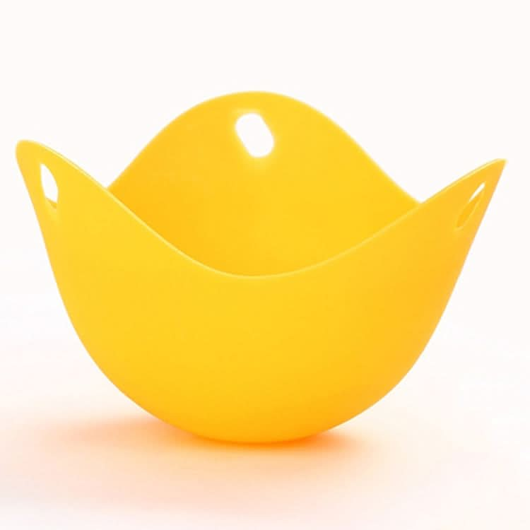 Silicone Egg Cooker Egg Bracket Kitchen Tools Pancake Cookware Bakeware Steam Eggs Plate Tray - Reluova