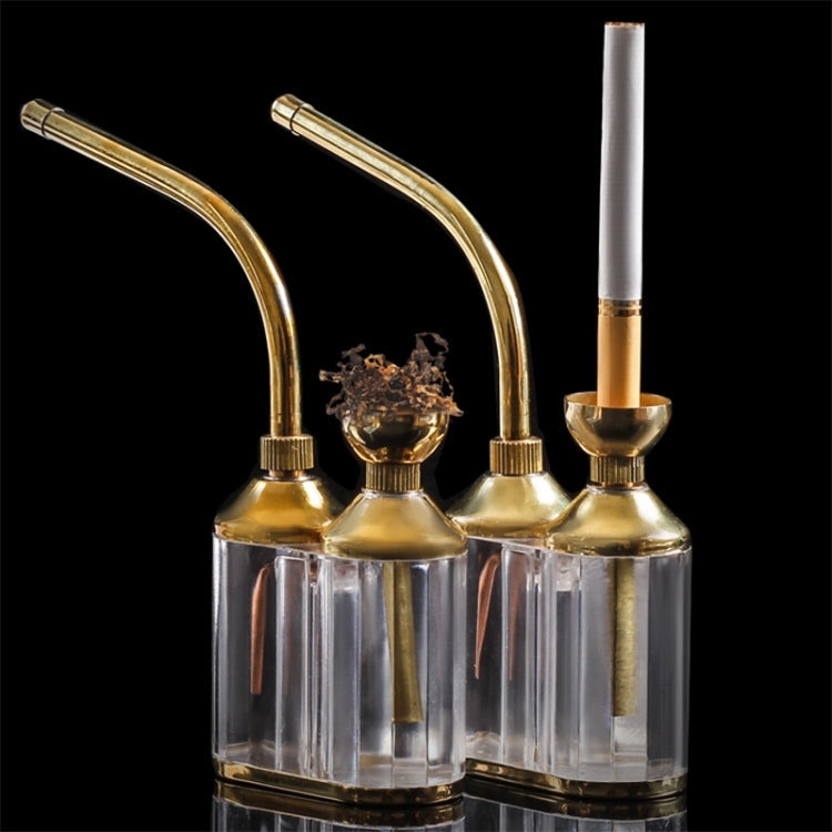 Dual-purpose Multi-filter Healthy Hookah My Store