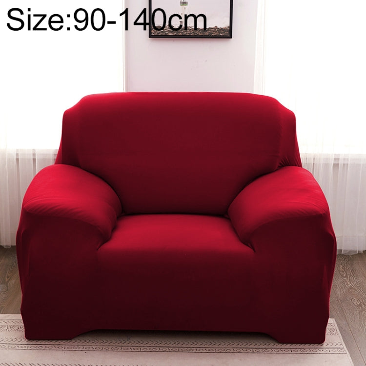 Sofa All-inclusive Universal Set Sofa Full Cover Add One Piece of  Pillow Case, Series 1 My Store