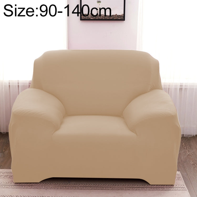 Sofa All-inclusive Universal Set Sofa Full Cover Add One Piece of  Pillow Case, Series 1 My Store