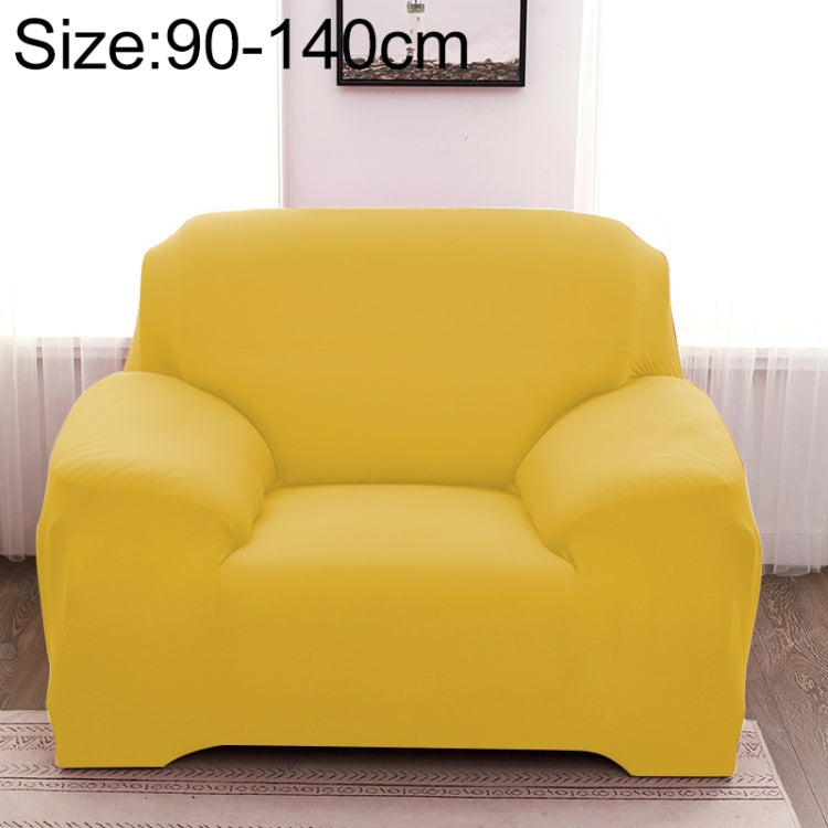 Sofa All-inclusive Universal Set Sofa Full Cover Add One Piece of  Pillow Case, Series 1 My Store