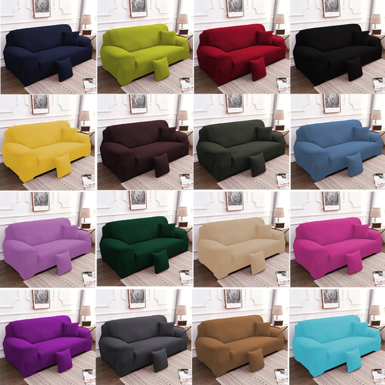 Sofa All-inclusive Universal Set Sofa Full Cover Add One Piece of  Pillow Case, Series 2 My Store