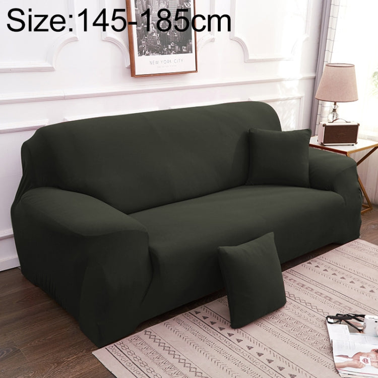 Sofa All-inclusive Universal Set Sofa Full Cover Add One Piece of  Pillow Case, Series 2 My Store