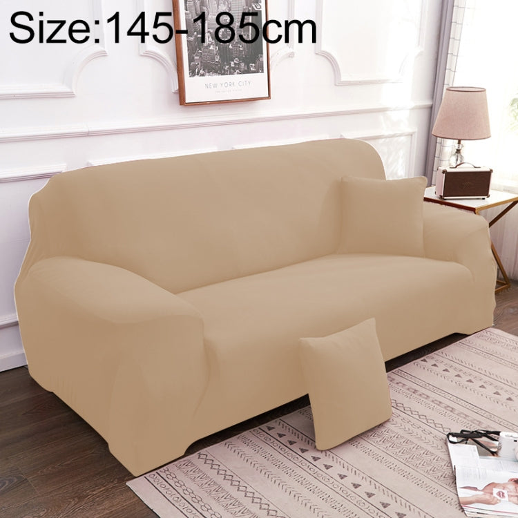 Sofa All-inclusive Universal Set Sofa Full Cover Add One Piece of  Pillow Case, Series 2 My Store