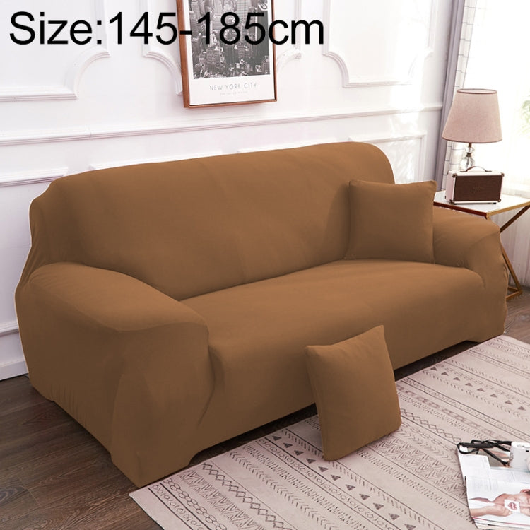 Sofa All-inclusive Universal Set Sofa Full Cover Add One Piece of  Pillow Case, Series 2 My Store