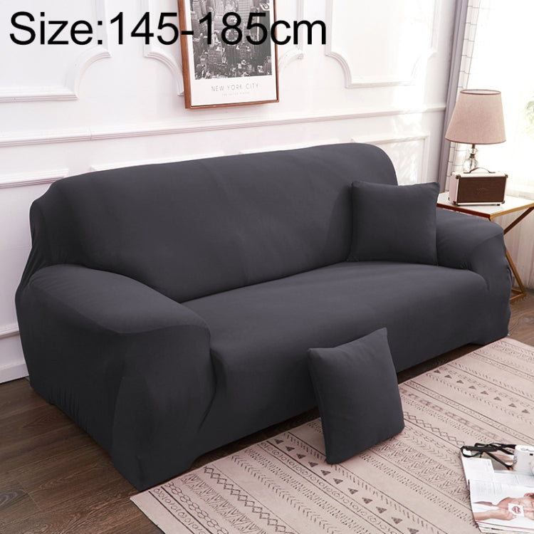 Sofa All-inclusive Universal Set Sofa Full Cover Add One Piece of  Pillow Case, Series 2 My Store