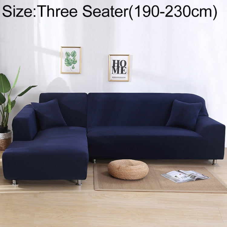 Sofa All-inclusive Universal Set Sofa Full Cover Add One Piece of  Pillow Case, Series 1 My Store