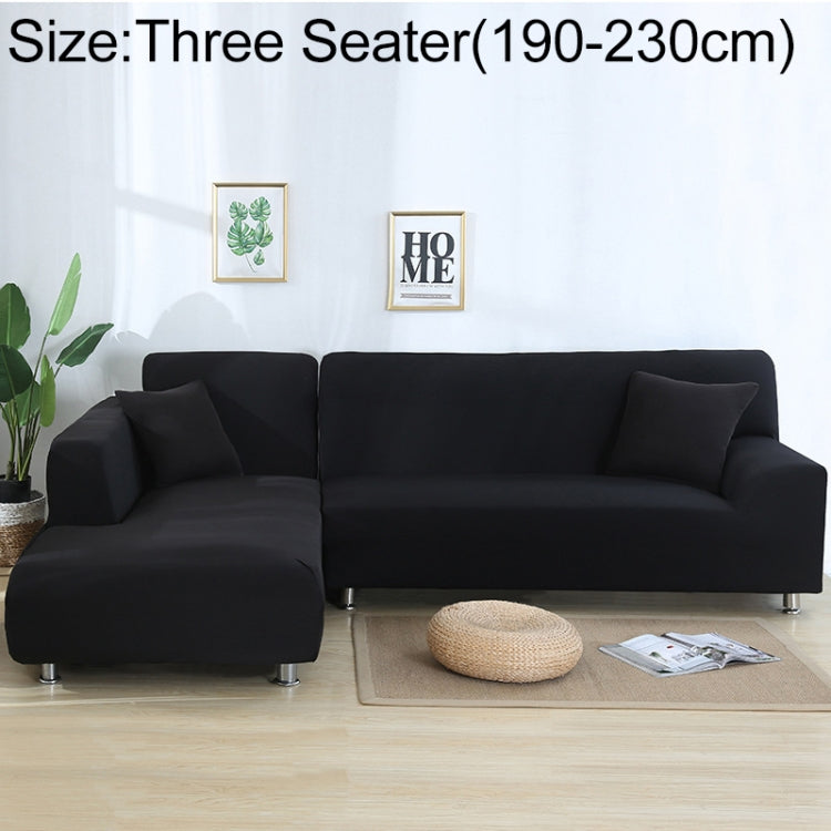 Sofa All-inclusive Universal Set Sofa Full Cover Add One Piece of  Pillow Case, Series 1 My Store