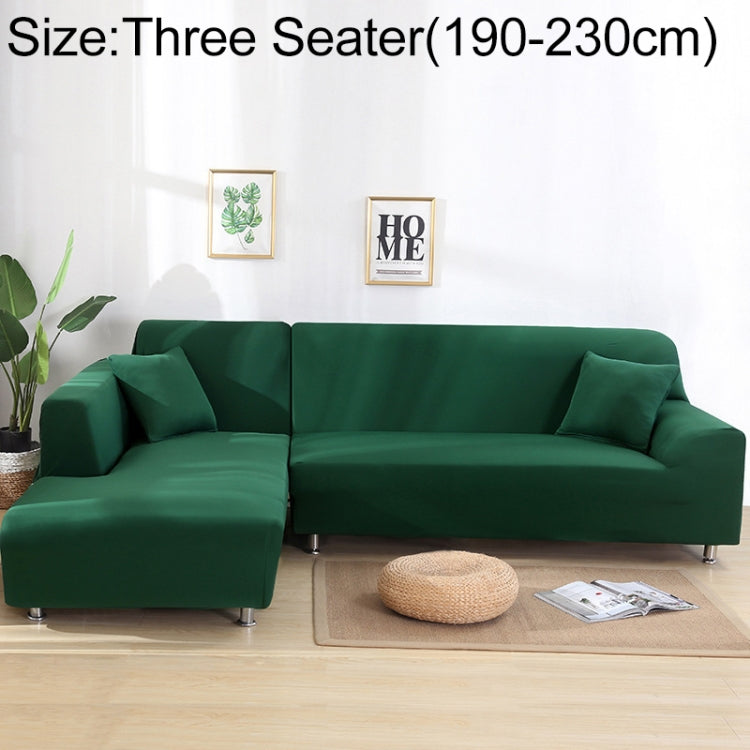 Sofa All-inclusive Universal Set Sofa Full Cover Add One Piece of  Pillow Case, Series 1 My Store