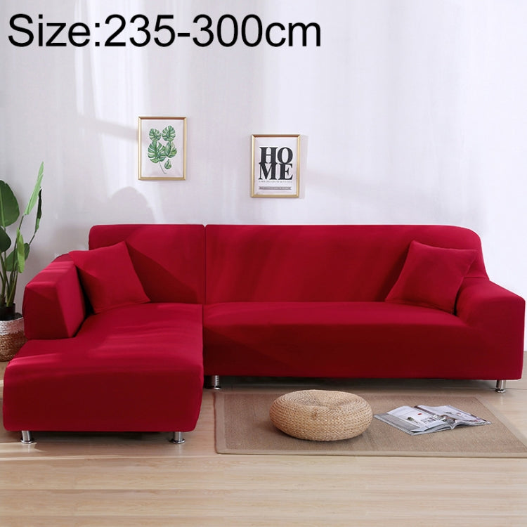 Sofa All-inclusive Universal Set Sofa Full Cover Add One Piece of  Pillow Case, Series 1 My Store