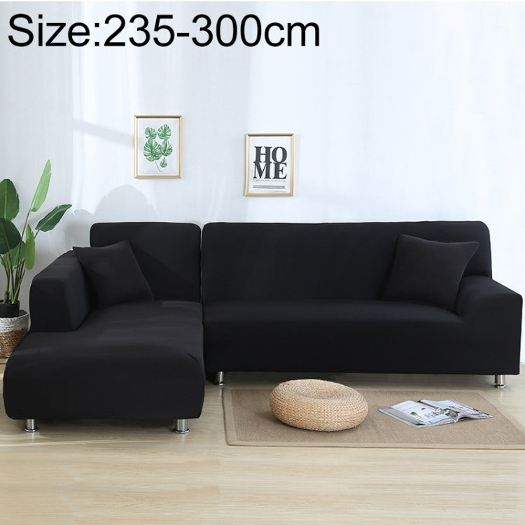 Sofa All-inclusive Universal Set Sofa Full Cover Add One Piece of  Pillow Case, Series 1 My Store