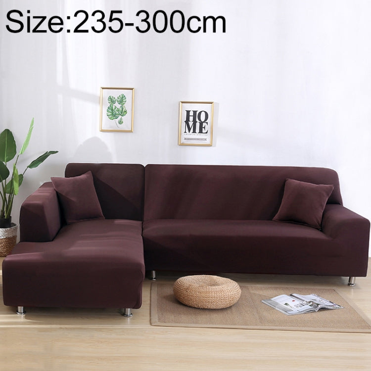 Sofa All-inclusive Universal Set Sofa Full Cover Add One Piece of  Pillow Case, Series 1 My Store